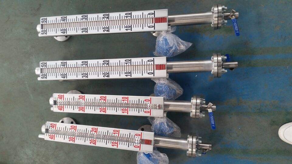 氟利昂液位計