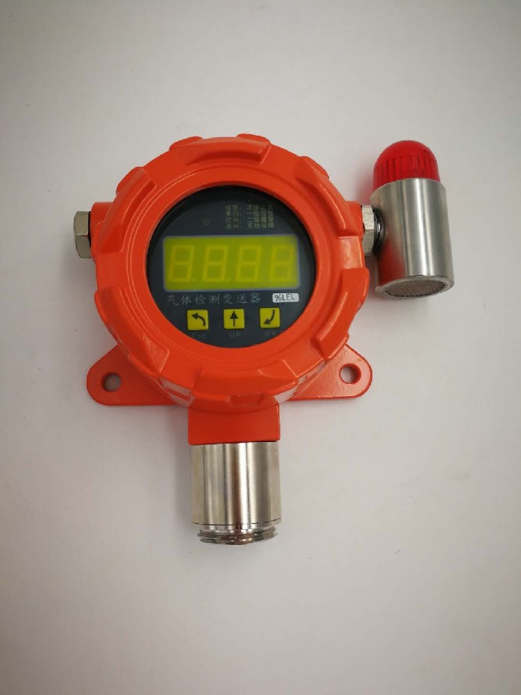 （可燃、有毒）氣體報(bào)警器